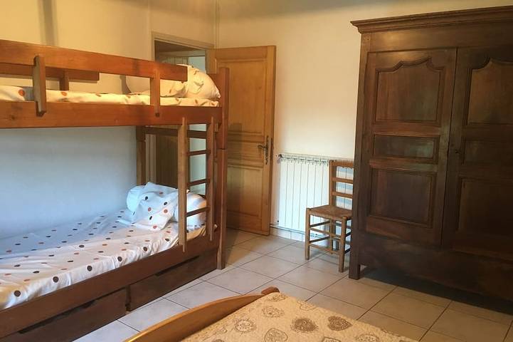 Location de vacances pour 6 personnes, avec jardin dans Gorges du Tarn Causses - 3