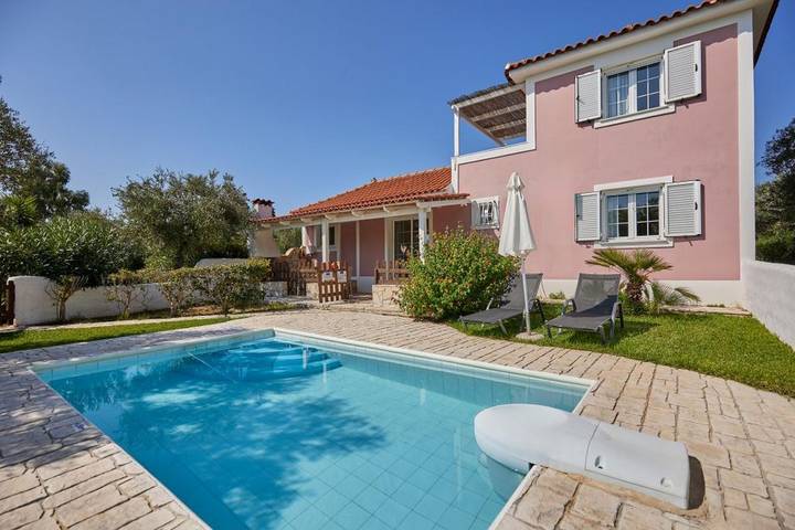 Διαμερίσματα διακοπών για 4 άτομα, με κήπο στον Βασιλικό