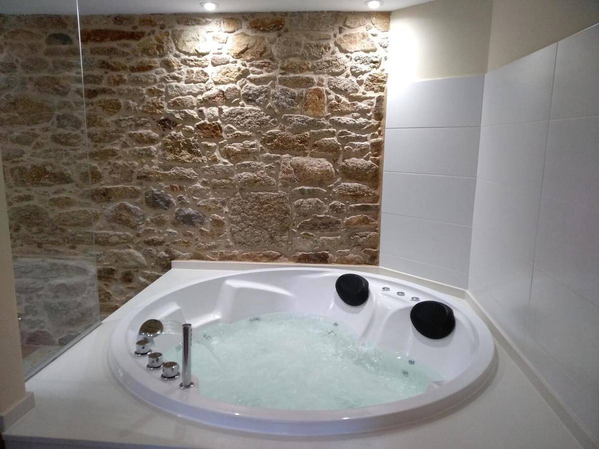 Apartamento entero, Vilar De Lema in Muxía, Costa da Morte