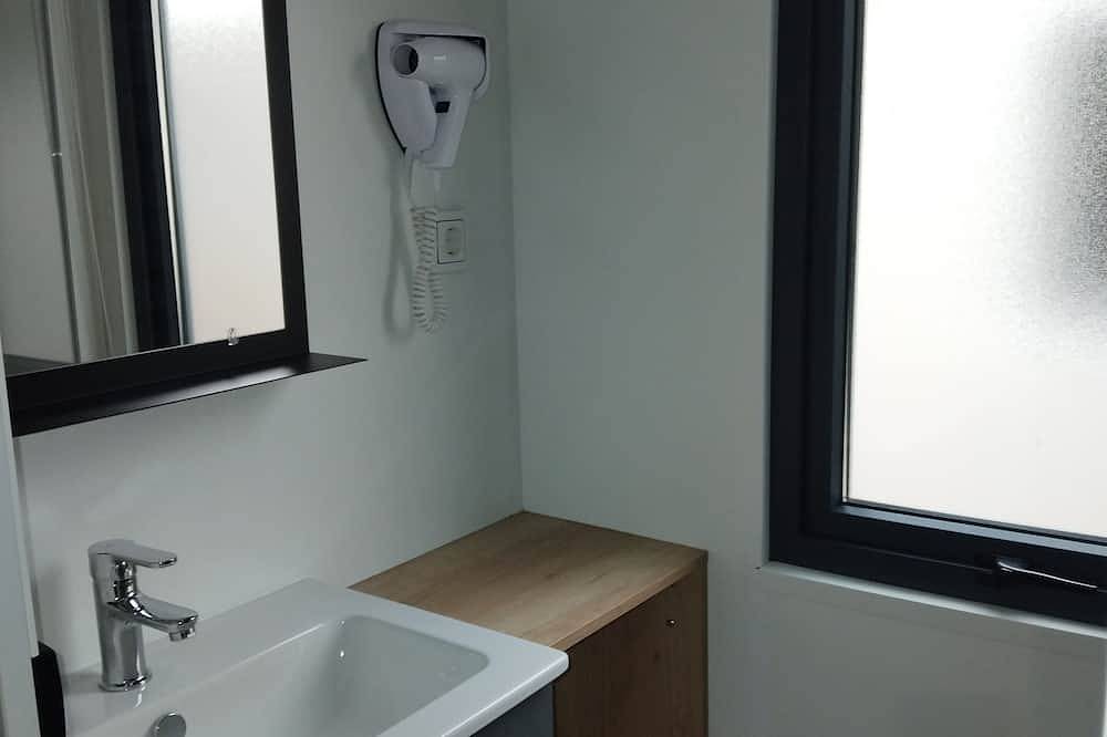 Mobil home premium 6 persons Camping 4* Grau du Roi in Le Grau-du-Roi, Côte d'Améthyste