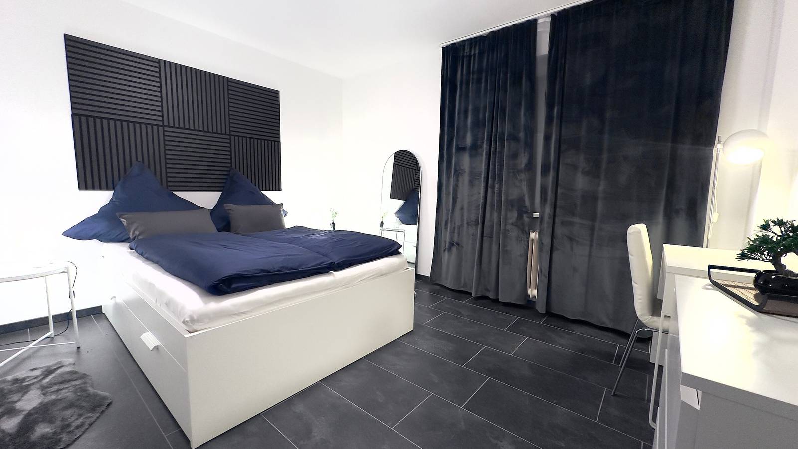 Ganze Wohnung, Ferienwohnung 'In Fuldatal - Kassel' mit Privatem Garten und Wi-Fi in Fuldatal, Hessisches Bergland