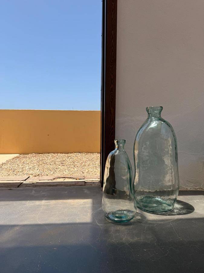 Hôtel pour 2 personnes, avec terrasse, animaux acceptés dans El Campillo De Rodalquilar - 4