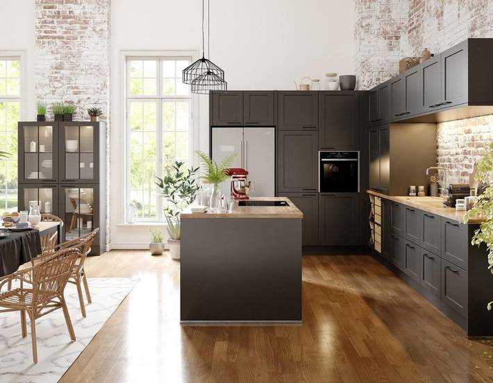 Location de vacances pour 8 personnes, avec terrasse et piscine, animaux acceptés à La Celle-sous-Gouzon - 3