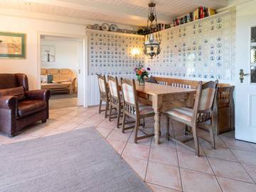 Bauernhof für 6 Personen in Wenningstedt, Sylt, Bild 3