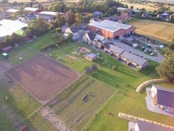 Bauernhof für 3 Personen in Sahrensdorf, Fehmarn, Bild 1