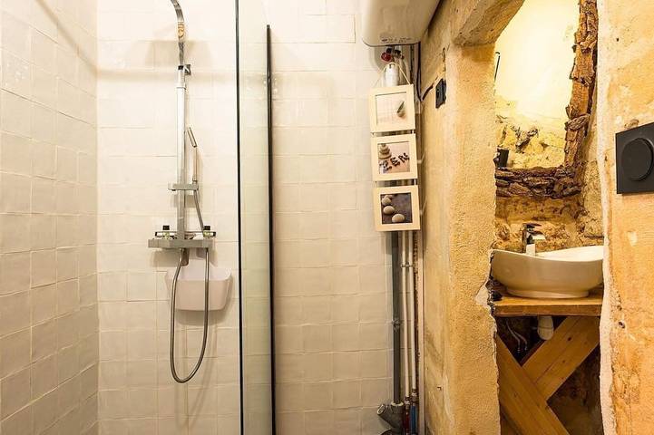 Location de vacances pour 5 personnes, avec terrasse et jardin, animaux acceptés à Fourques - 4