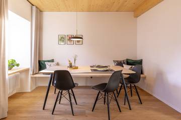 Ferienwohnung für 6 Personen in Elzach, Südschwarzwald, Bild 1