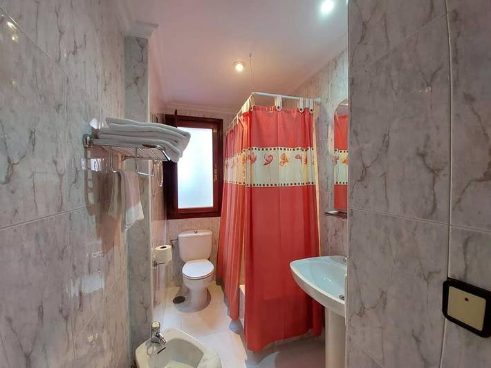 Gîte pour 2 personnes, avec vue et jardin à Potes - 2