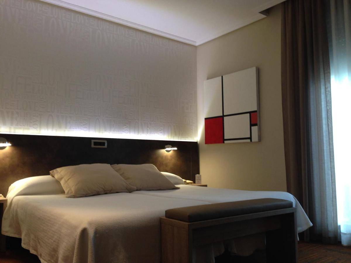 Hotel Oriente in Teruel, Région de Teruel