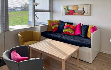 Ferielejlighed til 4 Personer i Sandkås, Allinge-Sandvig, Billede 3