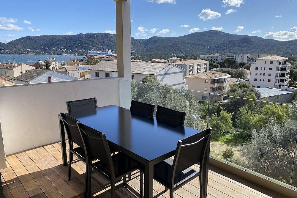 Photo : Appartement de vacances