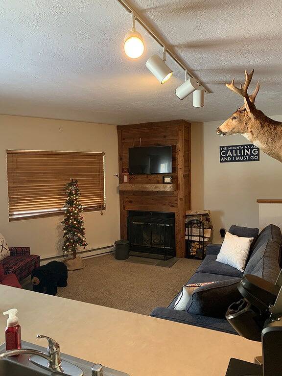 Ganze Wohnung, Cozy Getaway in Hidden Valley, Pennsylvania