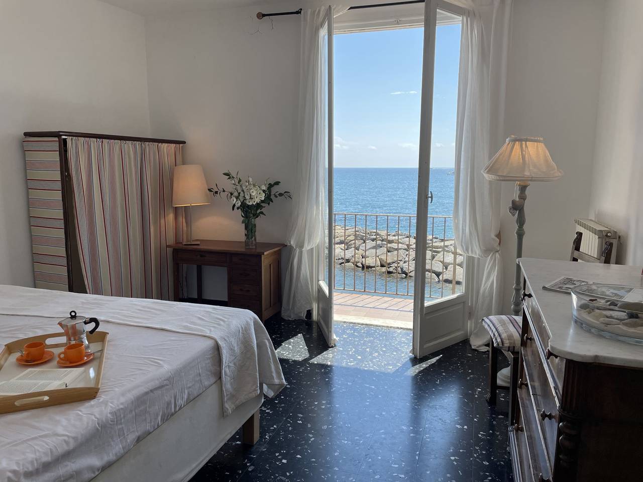 Ganze Wohnung, Casa del Sole in Porto Maurizio, Imperia