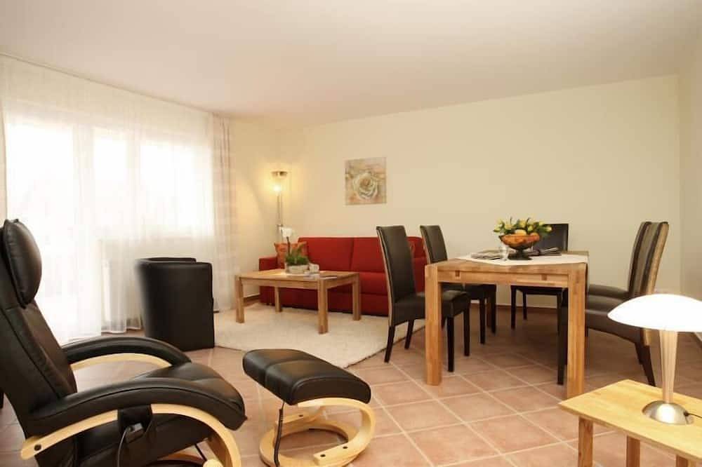 Ferienwohnung in Rügen für 8 Personen in Rügen