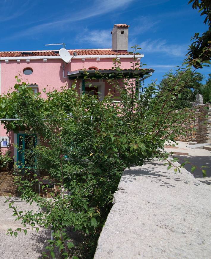 Ferienwohnung für 2 Personen, mit Balkon/Terrasse in Veli Losinj - 4