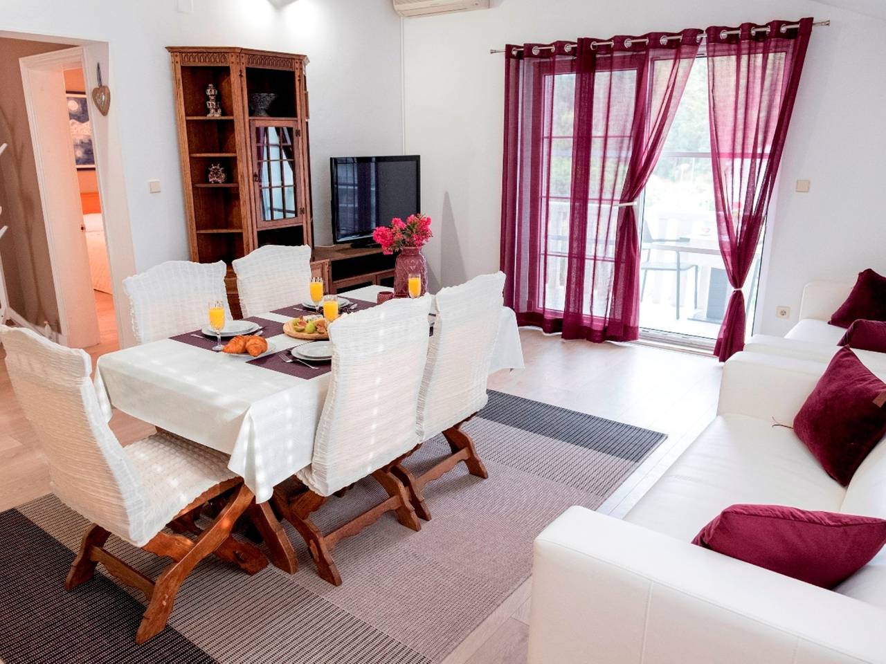 Ganze Wohnung, Solo in Peračko Blato, Dubrovnik-Neretva