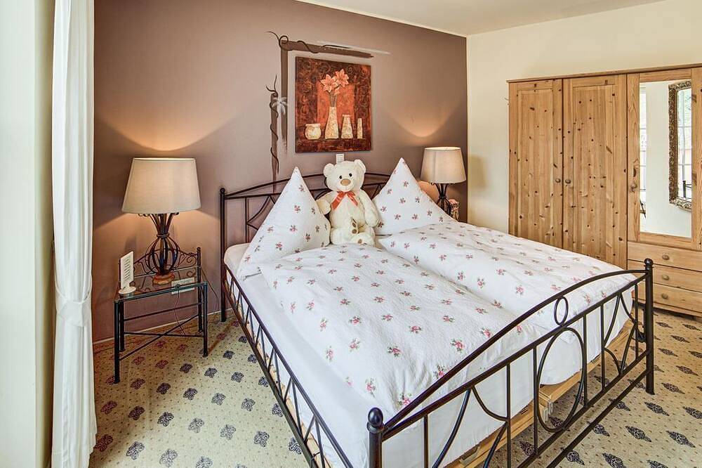 Ganze Wohnung, Apartment Nr. 5 - Landhaus Zimmermann in Alken, Osteifel