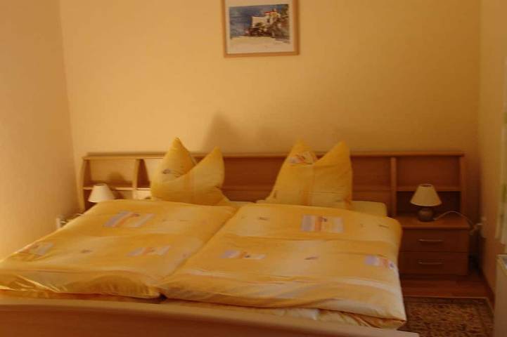 Ferienwohnung für 5 Personen, mit Garten in Klingenthal - 2