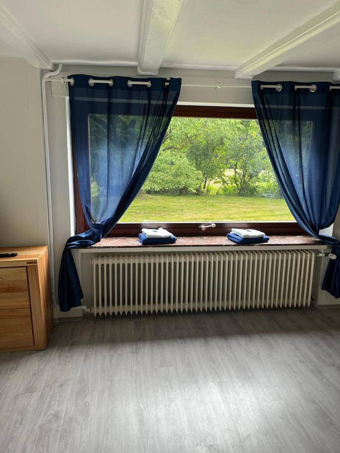 Appartement entier, Four-Bedroom Apartment in Melle, Région d'Osnabrück