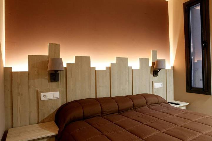 Gîte pour 20 personnes, avec jacuzzi et sauna dans Garrigues - 2