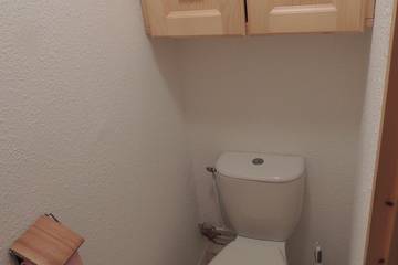 Chalet pour 5 Personnes dans Valmorel, Les Avanchers-Valmorel, Photo 4