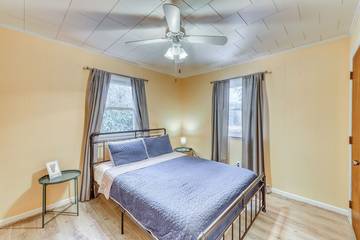 Vacation House for 7 Guests in Vermont, USA, Picture 1