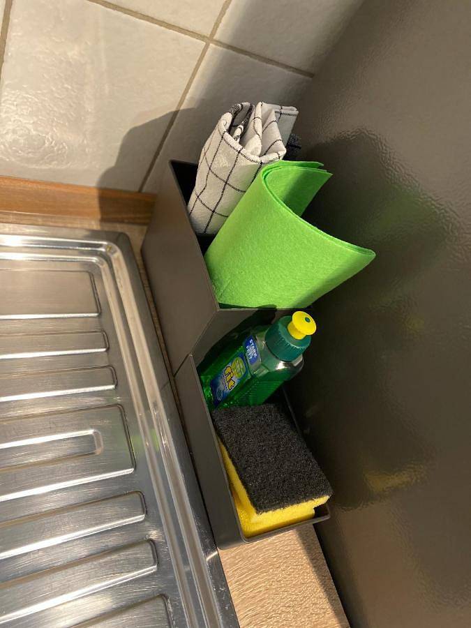 Ferienwohnung für 5 Personen in Weilburg - 2