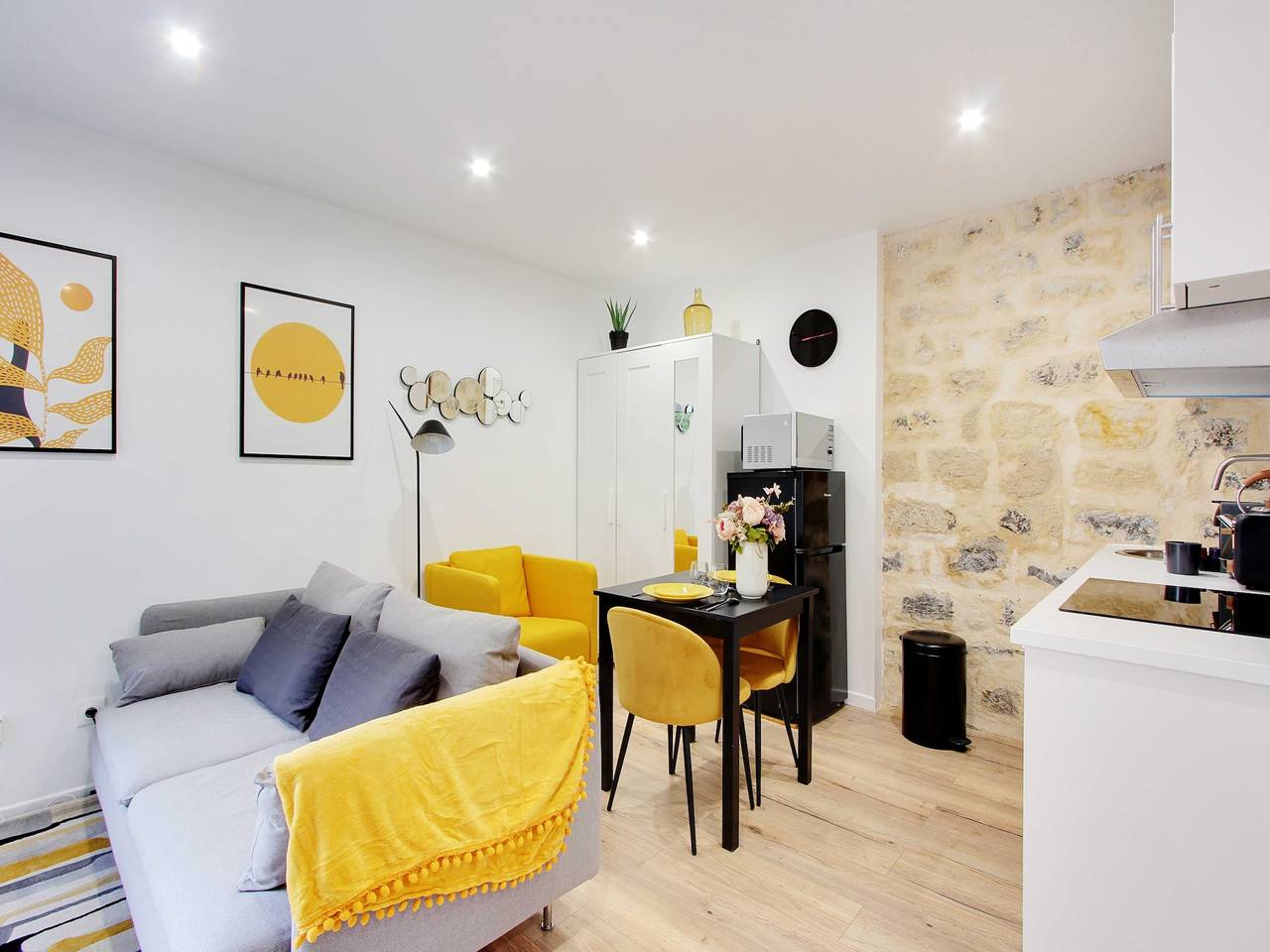 Appartement de vacances