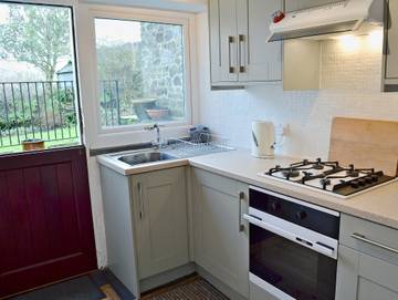 Cottage for 4 People in Castleton, Peak District, Photo 4