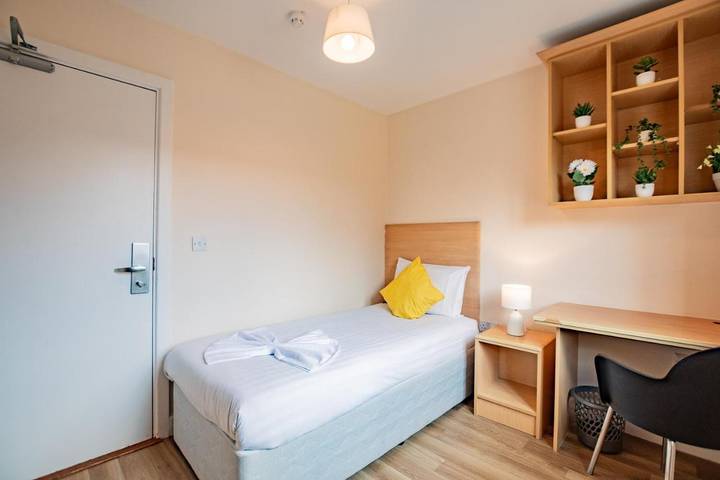 Gîte pour 6 personnes à Limerick - 3