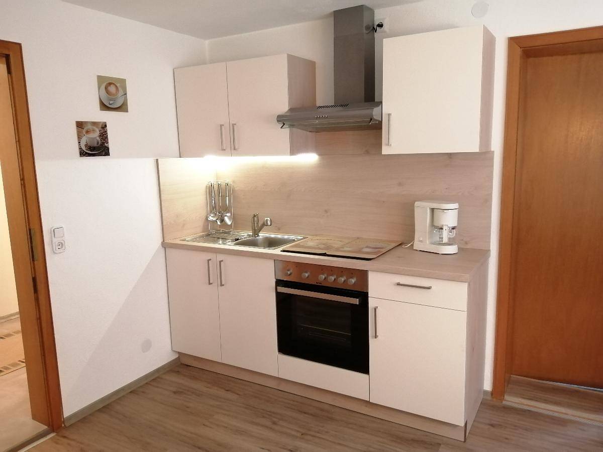Ferienwohnung Berger - Kleine Ferienwohnung für 2 Personen, foto 8