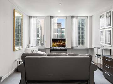 Apartment for 2 People in Melbourne, Victoria, Photo 4