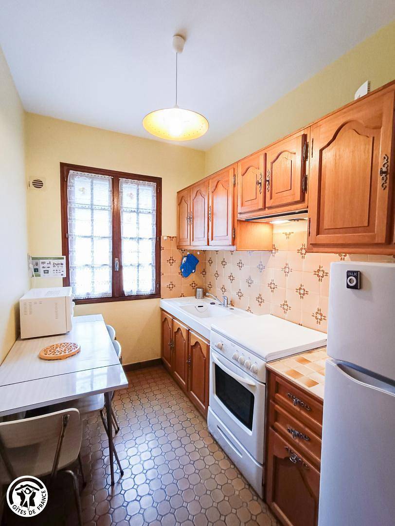 46G1396 in Montfaucon (Midi-Pyrenäen), Regionaler Naturpark Causses du Quercy