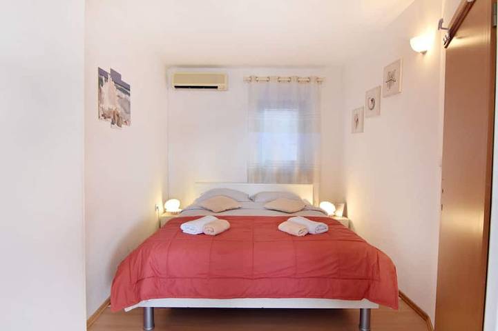 Appartement entier, Apartment Toni in Umag, Région d'Umag