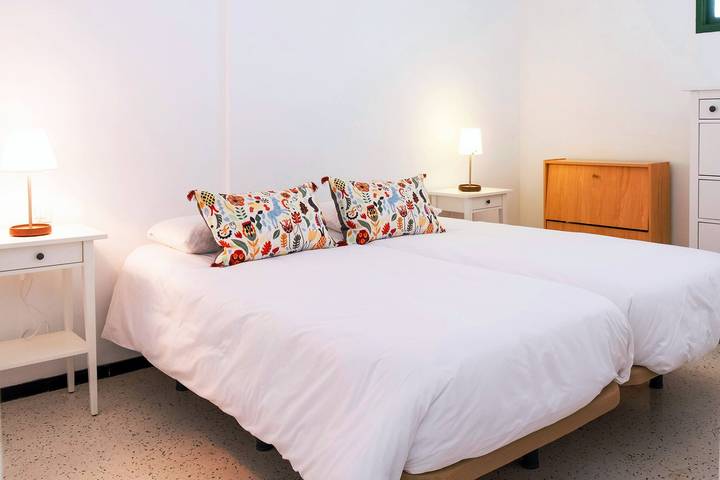 Appartement entier, Live El Porís Chinchorro in Porís de Abona, Tenerife du Sud