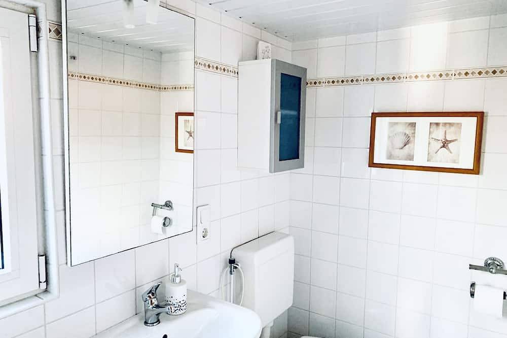 Ferienhaus Balu am Wasser- Angler sind willkommen! in Ijsselmeer