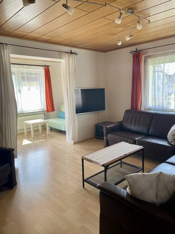 Ferienwohnung für 4 Personen in Friedrichshafen, Obersee (Bodensee), Bild 1