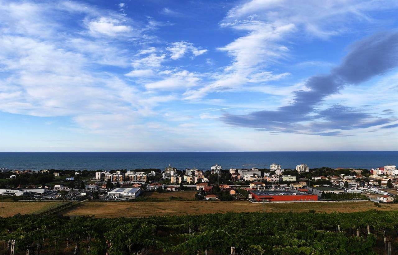 Residence Gambrinus in Giulianova, Giulianova (Commune)
