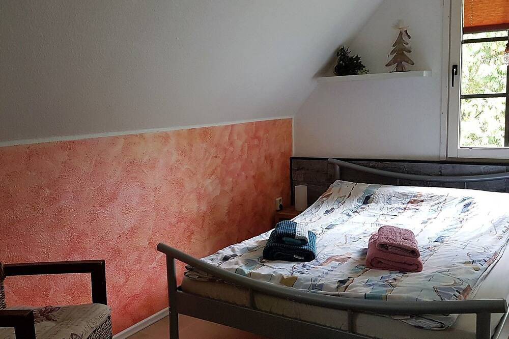 Haus-Zauberblau in Poseritz, Alrededores de Stralsund