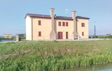 Agriturismo voor 3 Personen in Ariano nel Polesine, Provincie Rovigo, Afbeelding 2