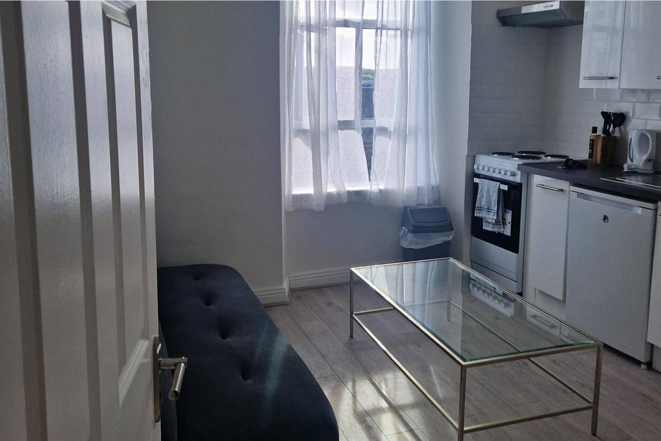 Apartamento vacacional entero, Apartamento de vacaciones para 2 personas in Cork, Condado de Cork
