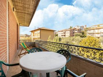 Appartamento per 5 Persone in Tuoro sul Trasimeno, Lago Trasimeno, Foto 4