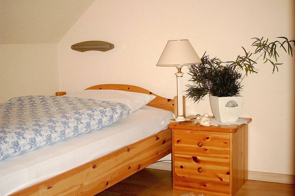 Doppelhaushälfte (vier Sterne, 75m²), ca. 300 m zum Badesee in Schloss Dankern, Haren (Ems)