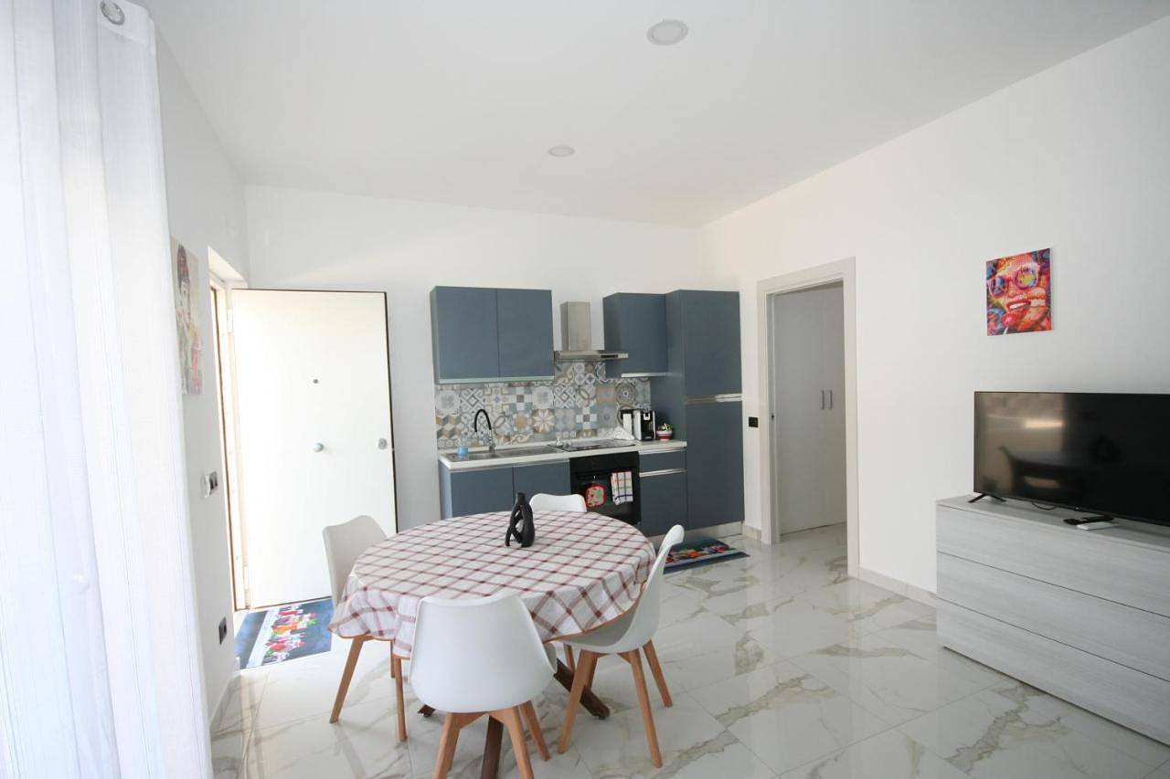 B&B Luxhome in Catanzaro Lido, Catanzaro