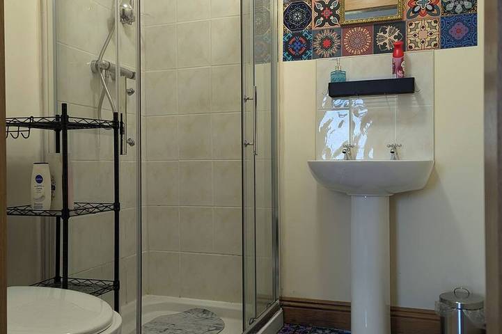 Chambre d’hôte pour 2 personnes, avec jacuzzi en Irlande - 4