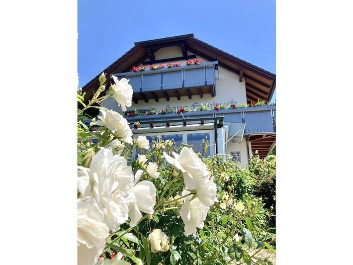 Ferienwohnung mit 1 Schlafzimmer in Lipburg, Badenweiler