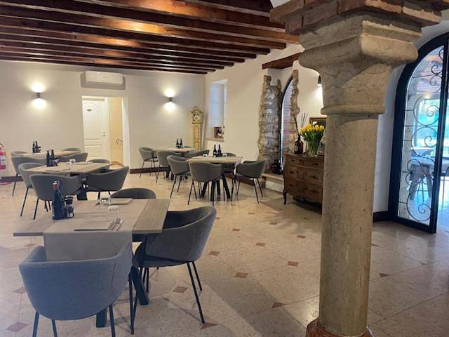Hotel für 3 Personen, mit Pool und Garten sowie Terrasse in Affi - 3