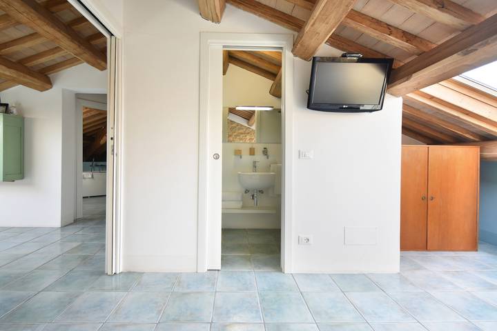 Appartamento vacanze per 5 persone, con panorama, con animali domestici - 1