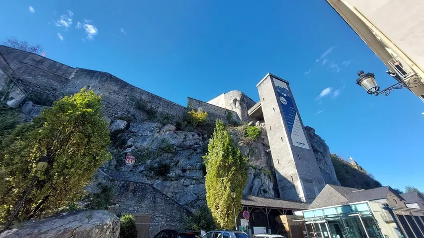 Holiday apartment for 2 people - 1