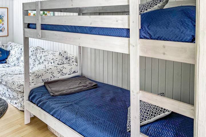 Ferienhaus für 4 Personen, mit Garten in Strömstad - 3